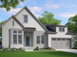 Bold and Beautiful Plan, Honeycutt Reserve, Oak Ridge, NC 27310