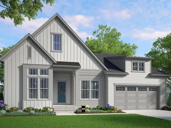 Bold and Beautiful Plan, Honeycutt Reserve