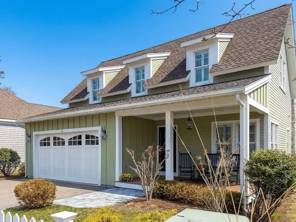 6 Shutter Latch, Plymouth, MA 02360