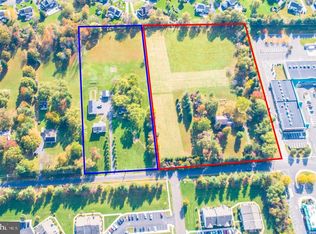 2455 Mill Rd, Jamison, PA 18929