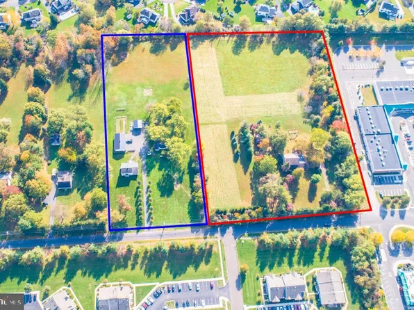 2455 Mill Rd, Jamison, PA 18929