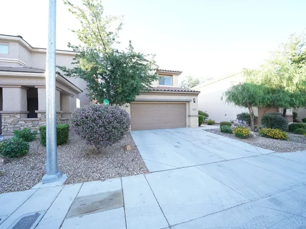 2441 Rue Bienville Way 19 #316-190-082, Henderson, NV 89044