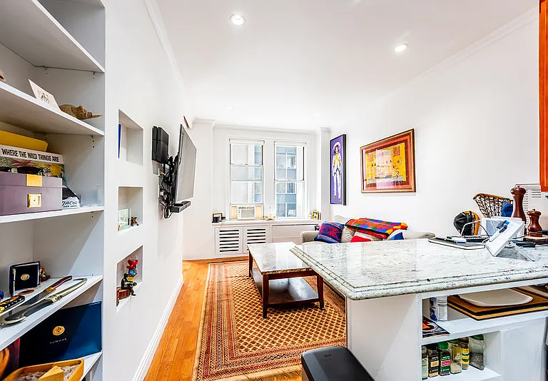 66 Madison Ave #4B — Photo 4