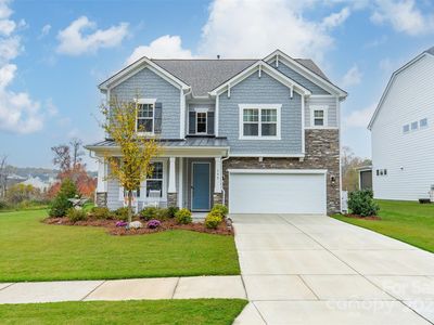 195 Stibbs Cross Rd, Mooresville, NC, 28115