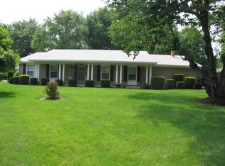 8916 N Holliday Dr, Indianapolis, IN 46260