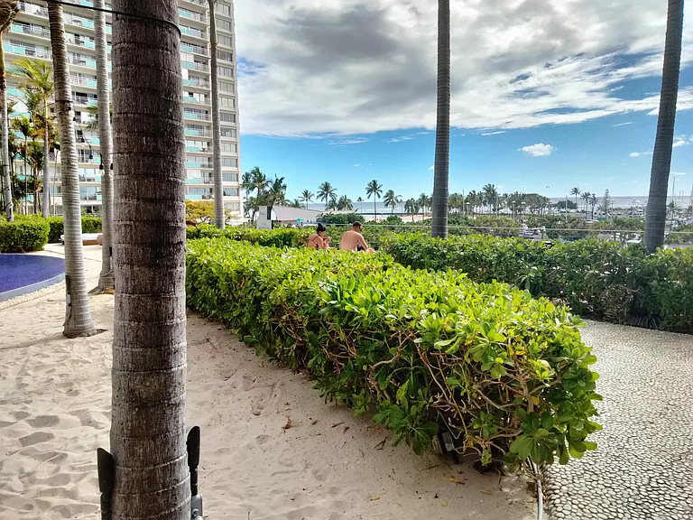 1765 Ala Moana Blvd #1887 — Photo 14