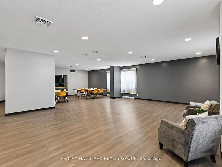 1380 Prince Of Wales Dr #703 — Photo 36