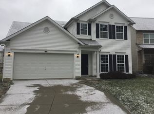1108 Golden Willow Pl, Blacklick, OH 43004