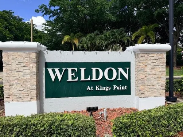 9580 Weldon Circle #K307, Fort Lauderdale, FL 33321