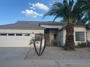 1089 N Lucas Ln, Gilbert, AZ 85234