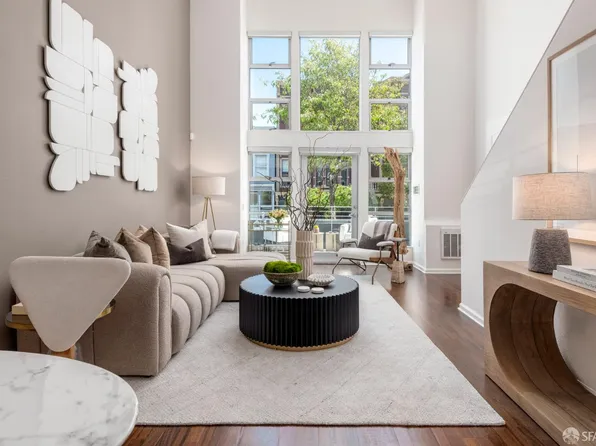 1970 Sutter St APT 107, San Francisco, CA 94115