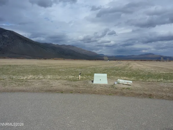 120 Oreana Peak Rd, Wellington, NV 89444