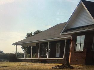 427705 E 1060th Rd, Checotah, OK 74426