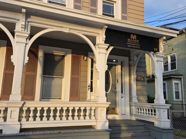 23 Brown St, New Haven, CT
