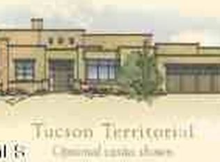6083 W Seven Saguaros Cir, Marana, AZ 85658