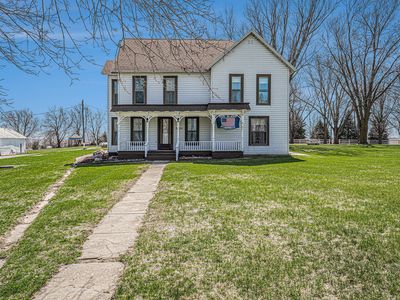 2860 335th St, Logan, IA, 51546