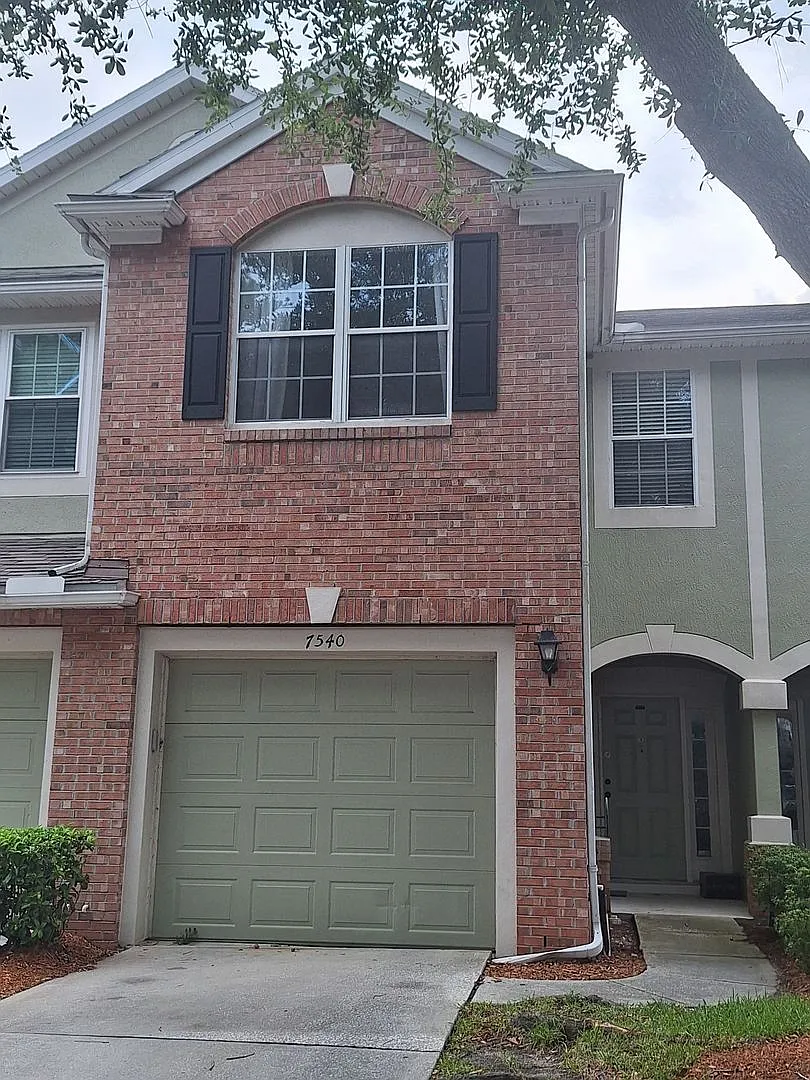 7540 Red Crane Lane-TP — Photo 1