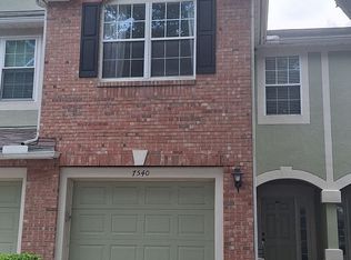 7540 Red Crane Ln, Jacksonville, FL 32256