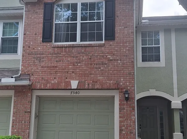 7540 Red Crane Ln, Jacksonville, FL 32256
