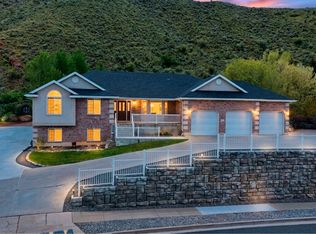 384 Imperial Dr, Morgan, UT 84050