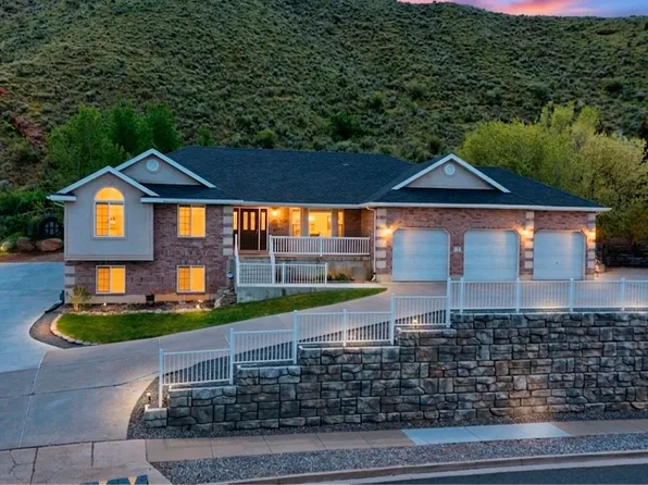 384 Imperial Dr, Morgan, UT 84050