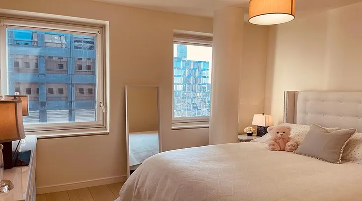 Rented by Corcoran | media 18