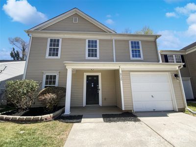 2730 Meadow Knoll Dr, Charlotte, NC, 28269
