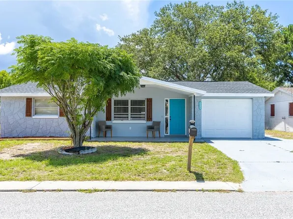 3614 BIGELOW DRIVE, HOLIDAY, FL 34691