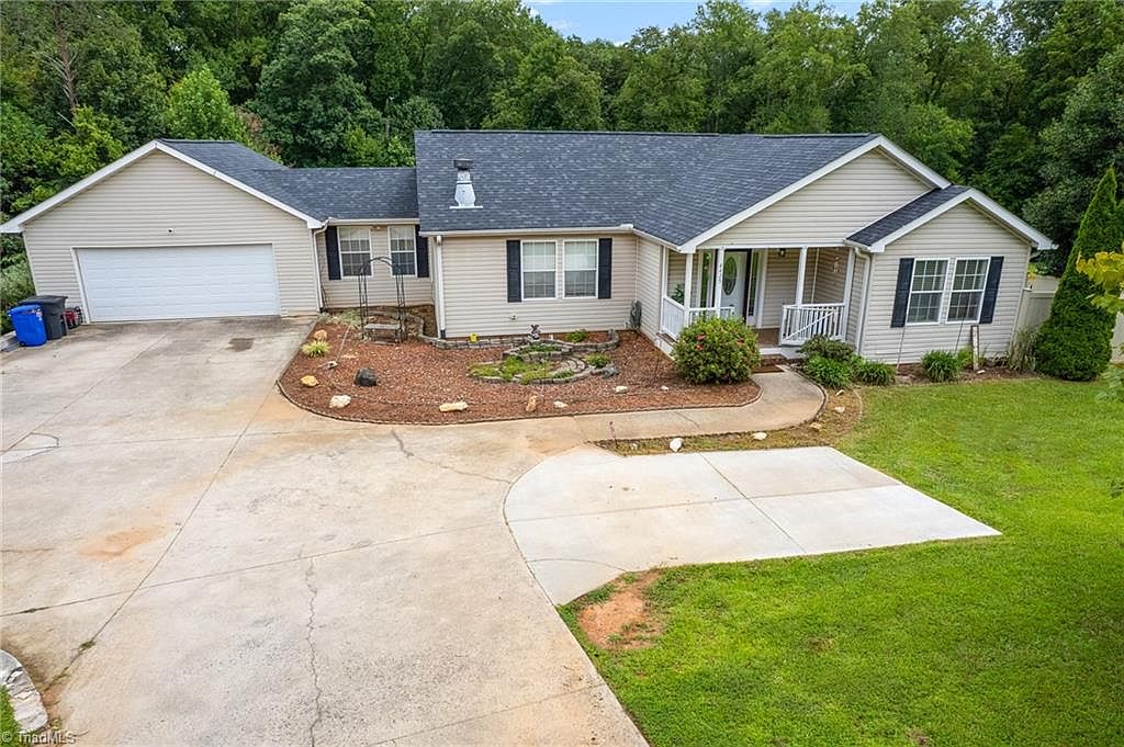4425 Old Hollow Rd, Kernersville, NC 27284 MLS 1115545 Zillow