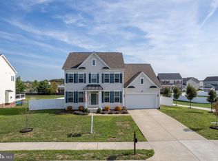 105 Bridgewater Dr, Stephens City, VA 22655