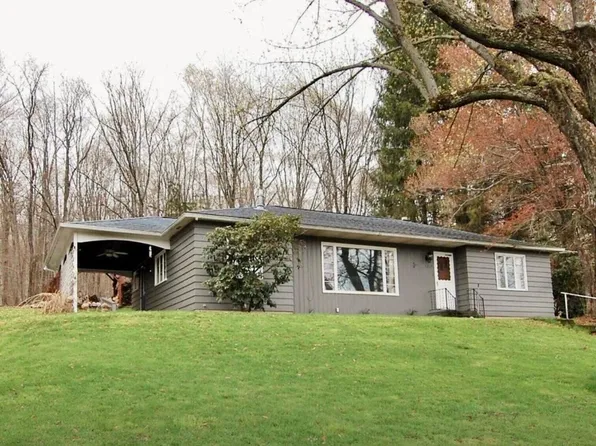 1561 State Route 171, Clifford Township, PA 18421