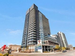 72 Esther Shiner Blvd UNIT 212, Toronto, ON M2K 0C4