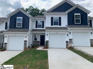 808 Harper St #GTT-2, Aspen B Reidville, SC 29375