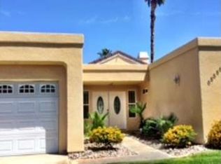 68586 Susan Dr, Cathedral City, CA 92234