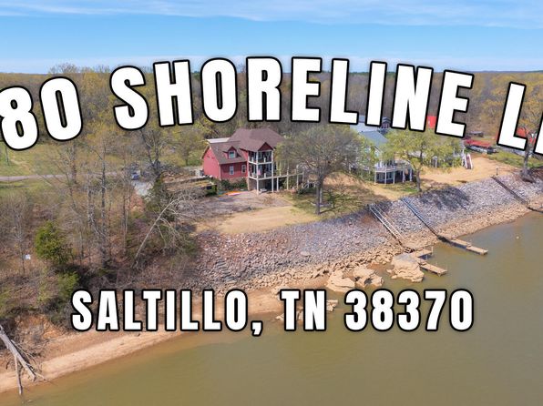 180 Shoreline Ln, Saltillo, TN 38370