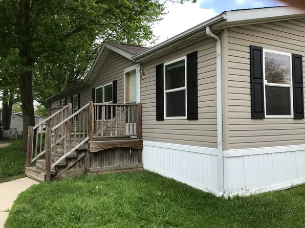 5702 Angola Rd Lot 75, Toledo, OH 43615