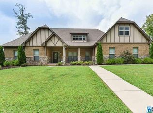 6342 Patriots Pass, Trussville, AL 35173