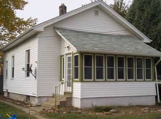 416 S Park St, Bellefontaine, OH