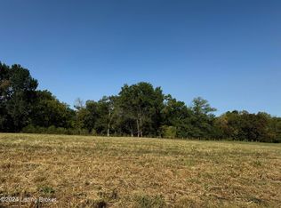 1425 Hannah Rd, Shelbyville, KY 40065