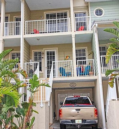2nd image of 547 Bahia Beach Blvd #0