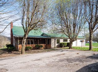 105 Belfast Pike, Hillsboro, OH 45133