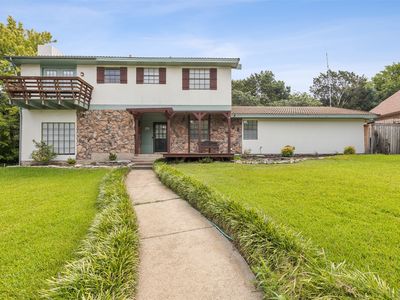 726 Chaparral Trl, Cedar Hill, TX, 75104