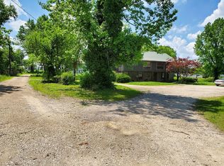 4037 Washington Ave #DUPLEX, Vincennes, IN