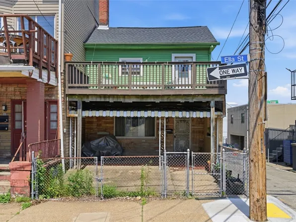 312 Ella St, Pittsburgh, PA 15224