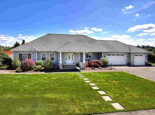 9141 Milburn Loop SE, Olympia, WA 98513