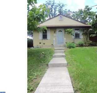 827 Velde Ave, Pennsauken, NJ, 08110