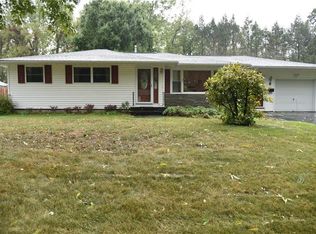 6 Henry Cir, Rochester, NY 14624