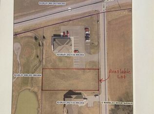 169 N 200 E, Columbia City, IN