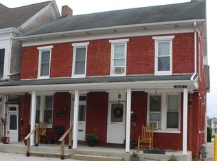 201 1/2 E Walnut St FLOOR 2, Hanover, PA 17331