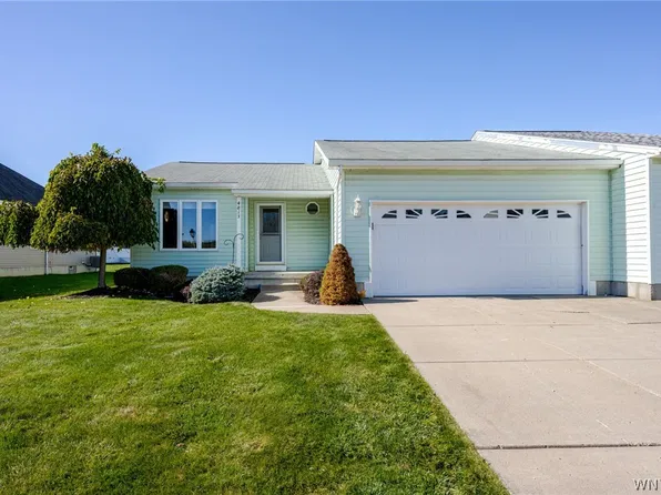 4813 E Highland Pkwy, Blasdell, NY 14219